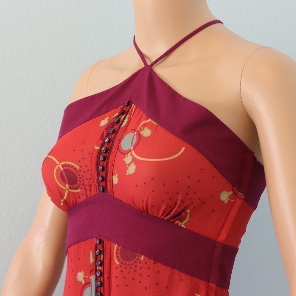 MARC jacobs dress vintage Marc Jacobs designer - Picture 4 of 8